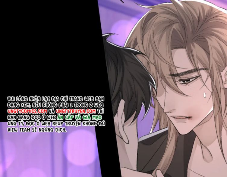 Cấu Bệnh: Chapter 41