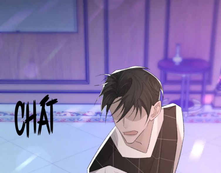 Cấu Bệnh: Chapter 41