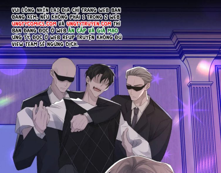 Cấu Bệnh: Chapter 41