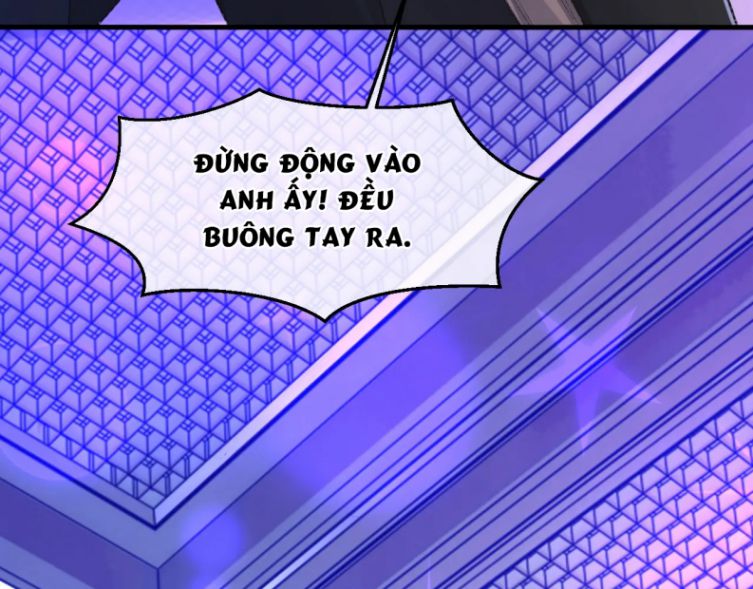 Cấu Bệnh: Chapter 41