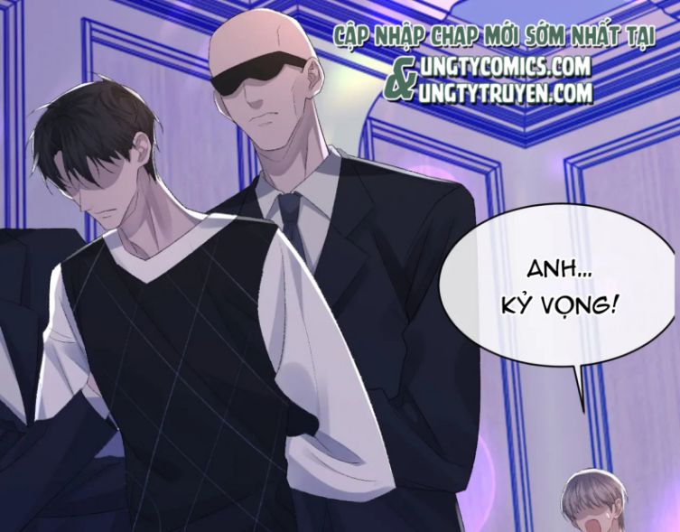 Cấu Bệnh: Chapter 41