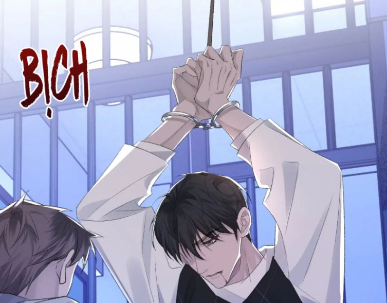 Cấu Bệnh: Chapter 41
