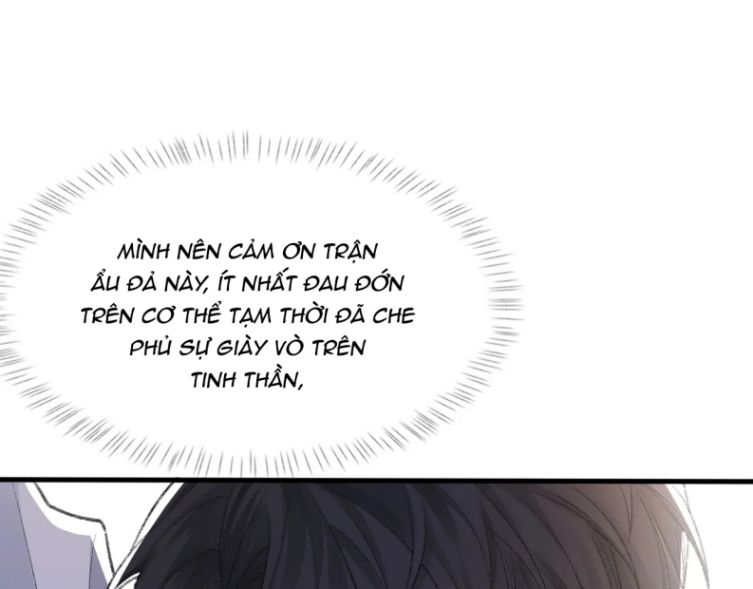 Cấu Bệnh: Chapter 41