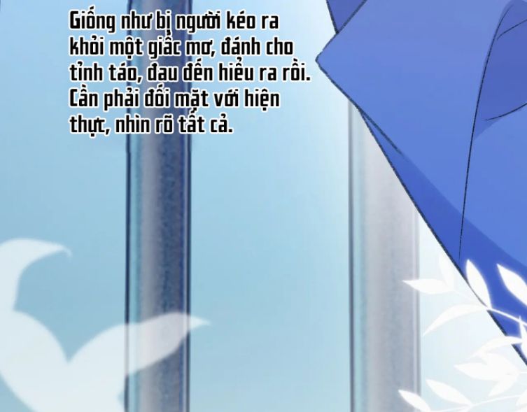 Cấu Bệnh: Chapter 41