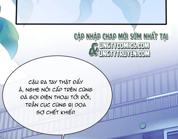 Cấu Bệnh: Chapter 41
