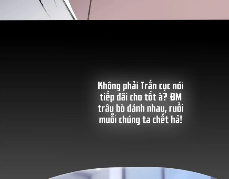 Cấu Bệnh: Chapter 41