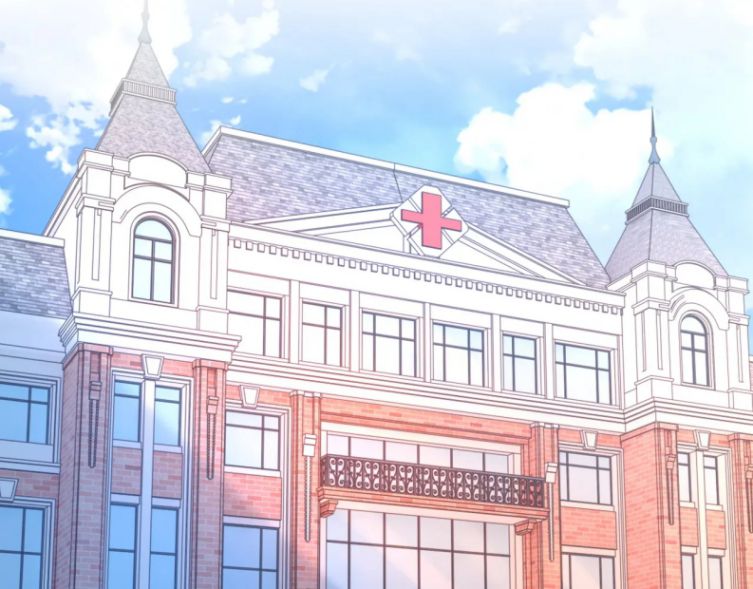 Cấu Bệnh: Chapter 41