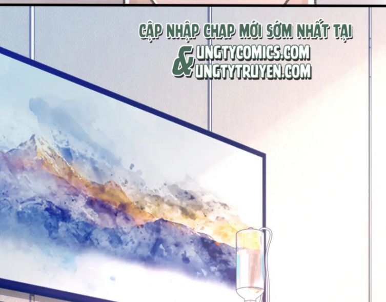 Cấu Bệnh: Chapter 41
