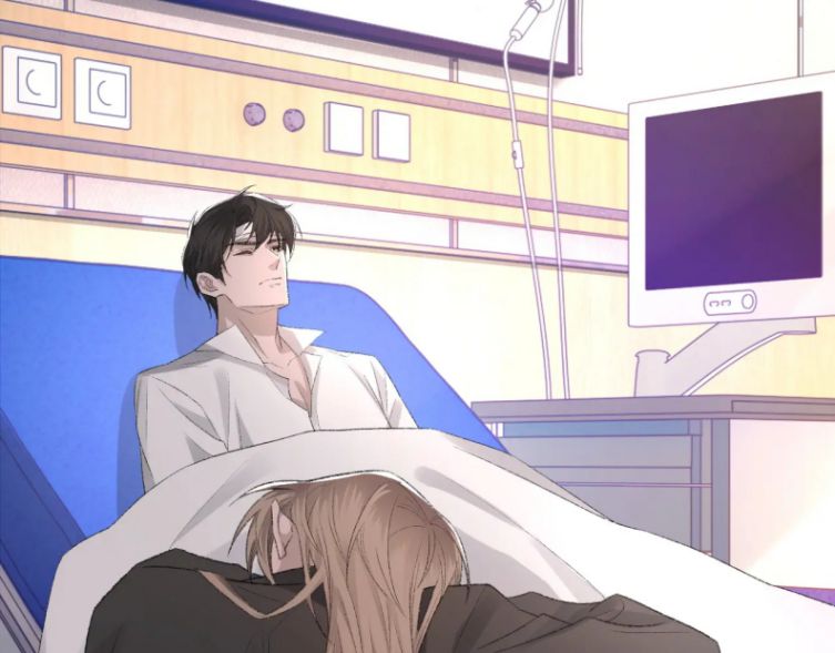 Cấu Bệnh: Chapter 41