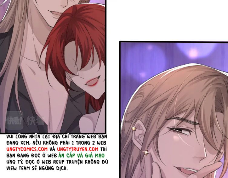 Cấu Bệnh: Chapter 41