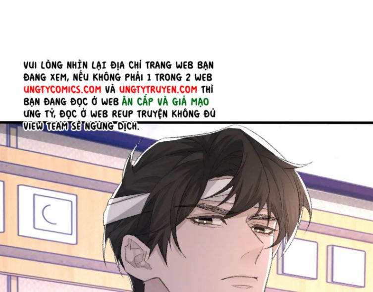 Cấu Bệnh: Chapter 41