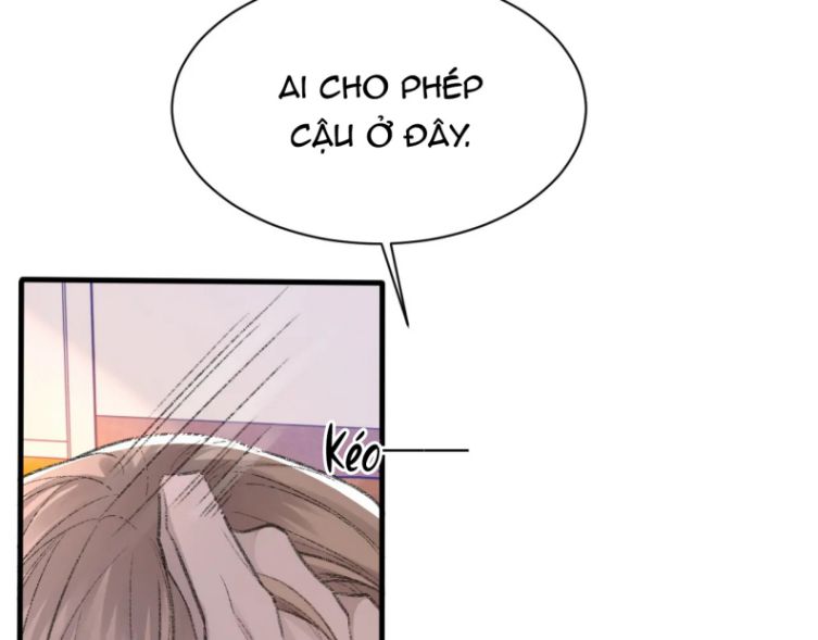 Cấu Bệnh: Chapter 41