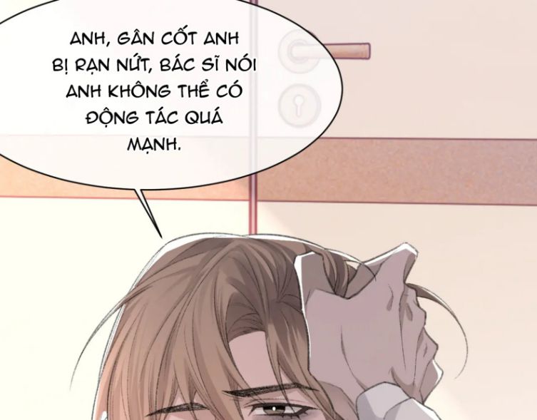 Cấu Bệnh: Chapter 41
