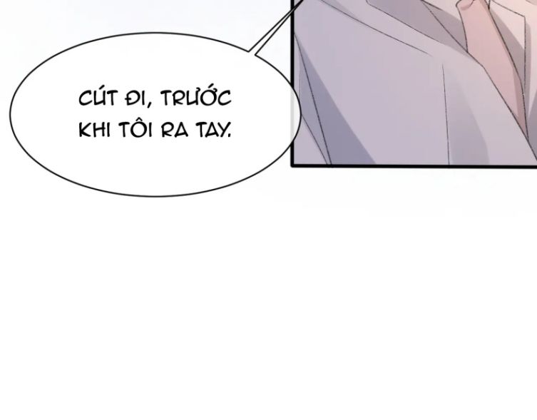 Cấu Bệnh: Chapter 41