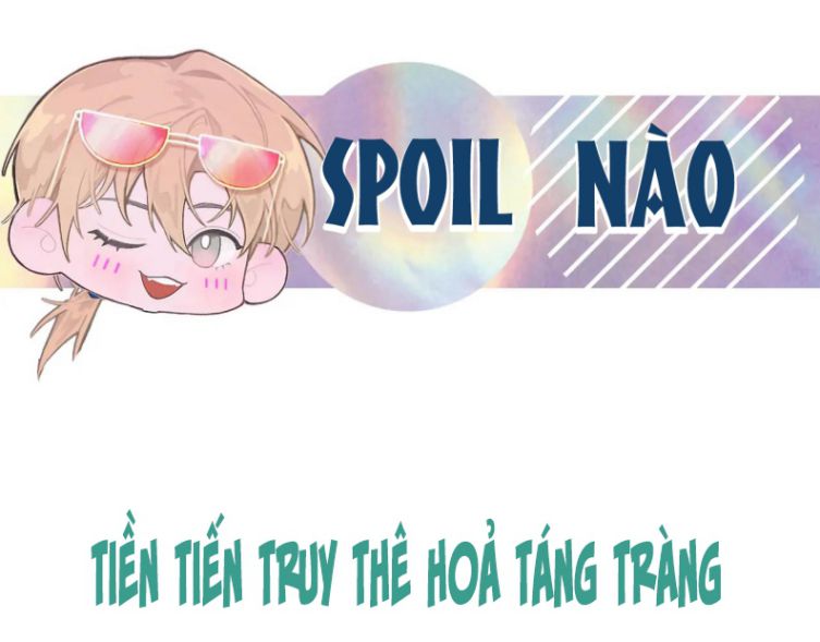 Cấu Bệnh: Chapter 41