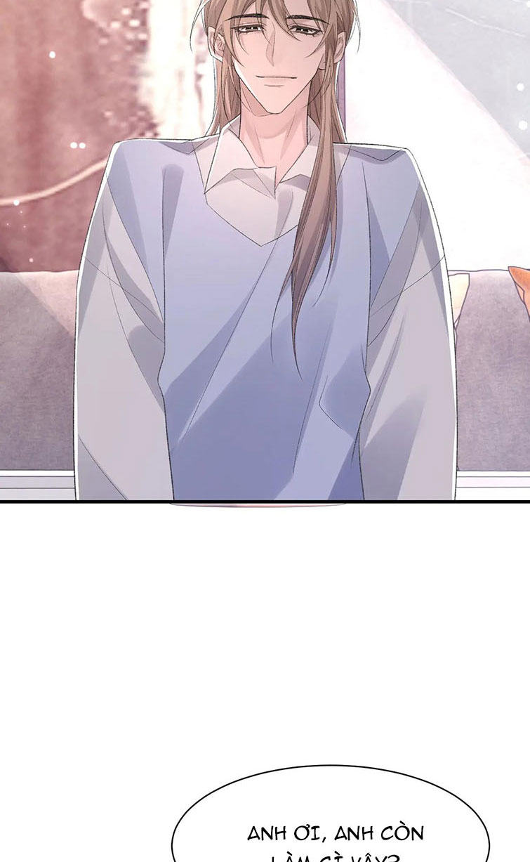 Cấu Bệnh: Chapter 44