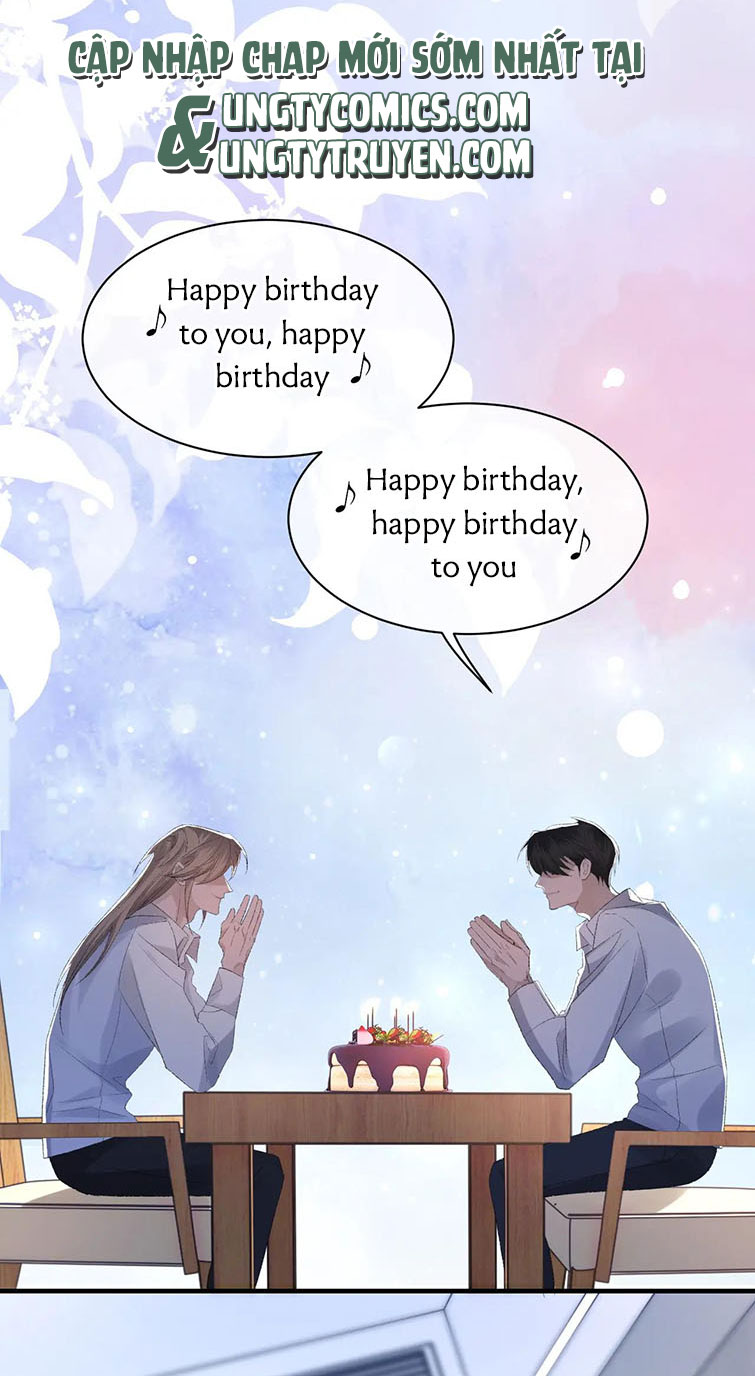 Cấu Bệnh: Chapter 44
