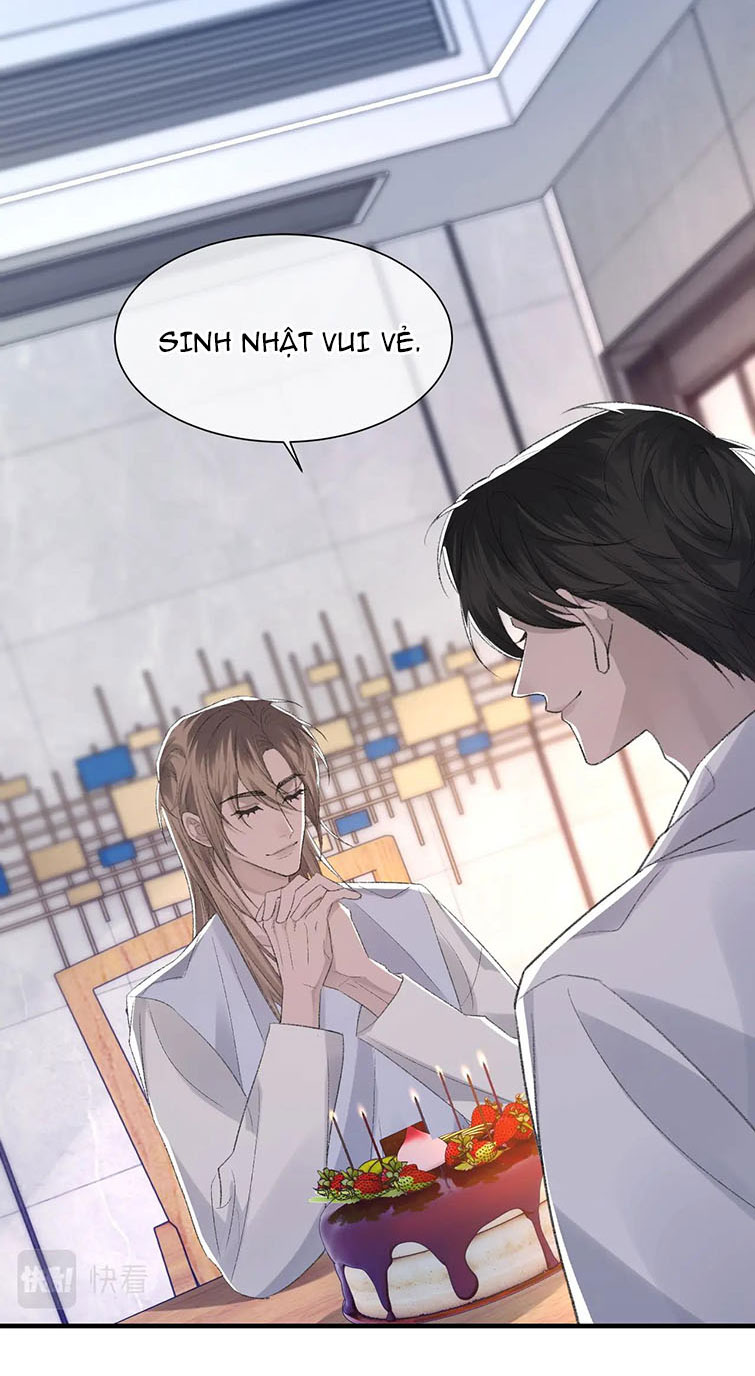 Cấu Bệnh: Chapter 44