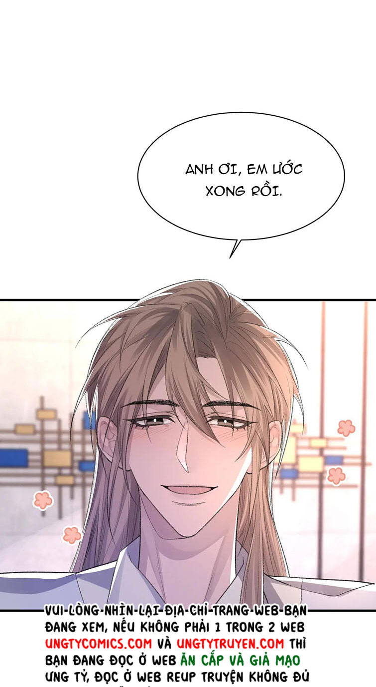 Cấu Bệnh: Chapter 44