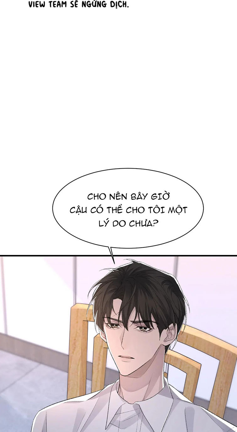 Cấu Bệnh: Chapter 44