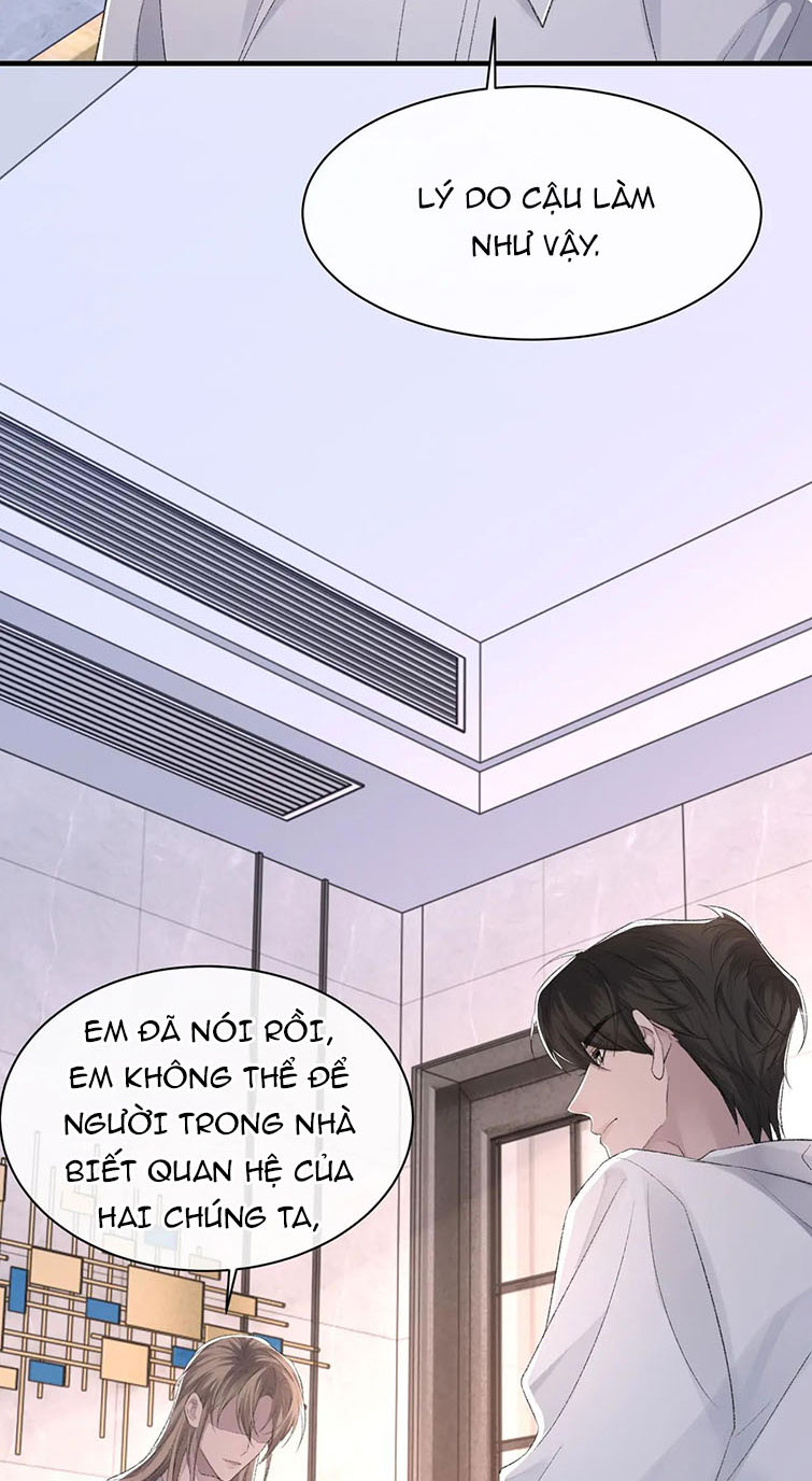 Cấu Bệnh: Chapter 44