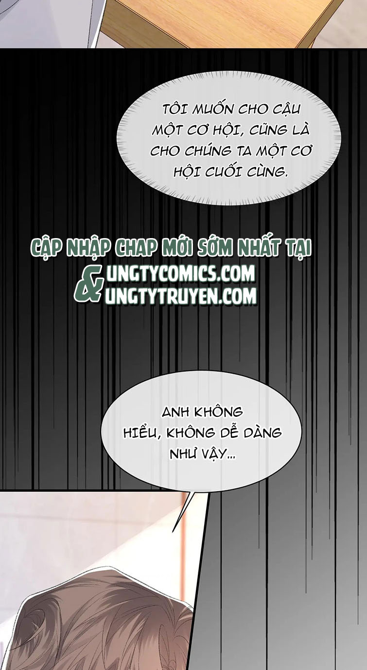 Cấu Bệnh: Chapter 44