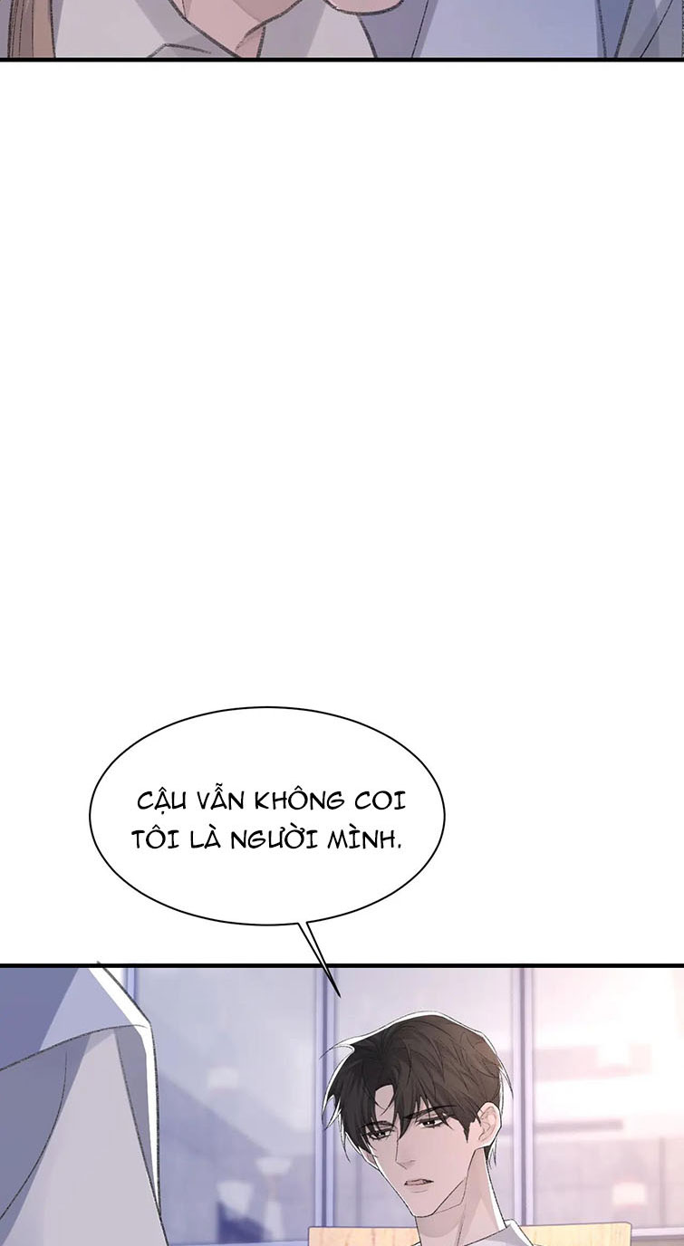 Cấu Bệnh: Chapter 44