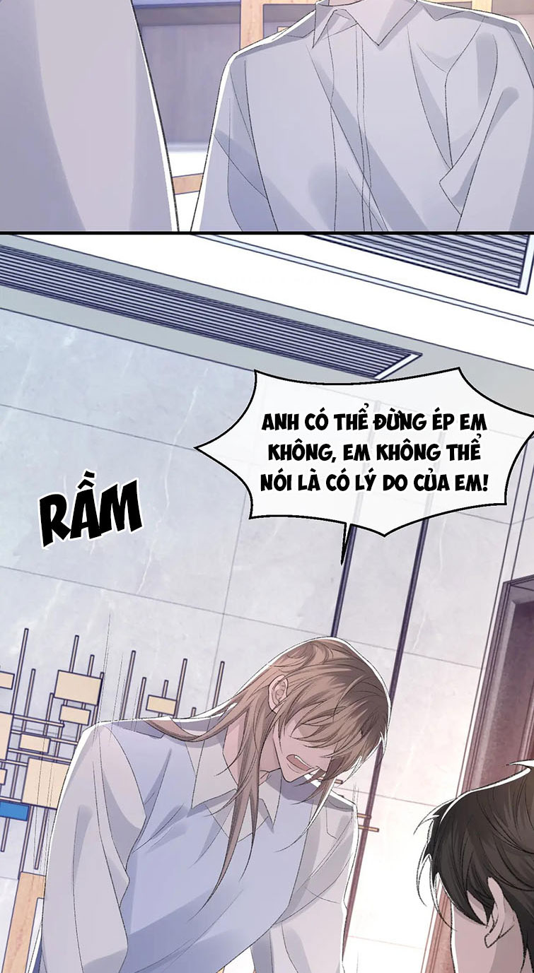 Cấu Bệnh: Chapter 44