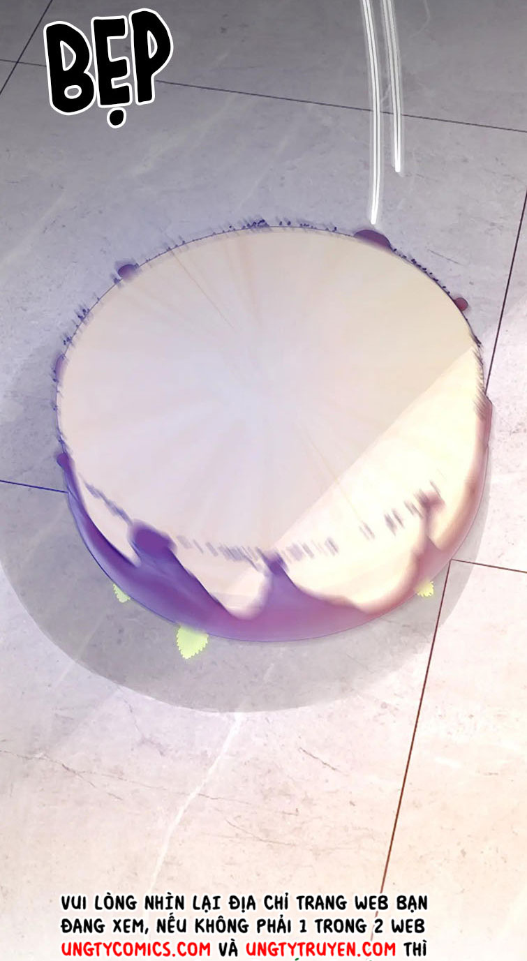 Cấu Bệnh: Chapter 44
