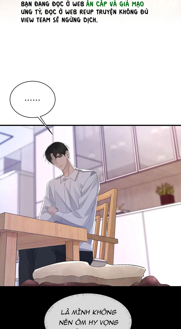 Cấu Bệnh: Chapter 44