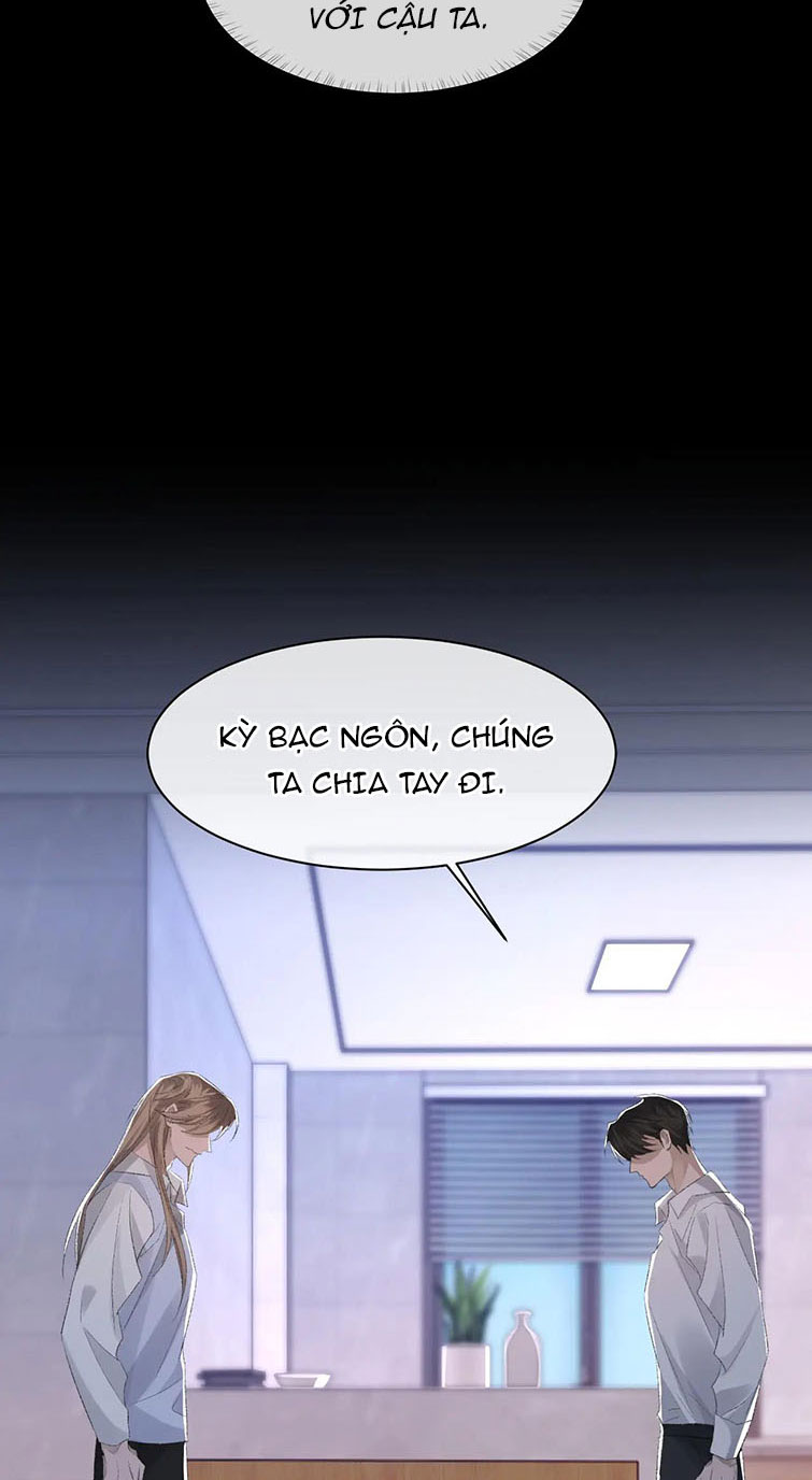 Cấu Bệnh: Chapter 44