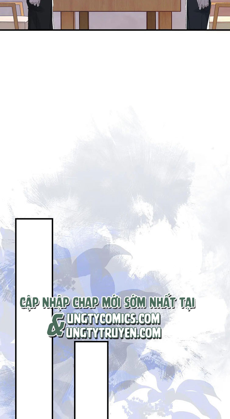 Cấu Bệnh: Chapter 44