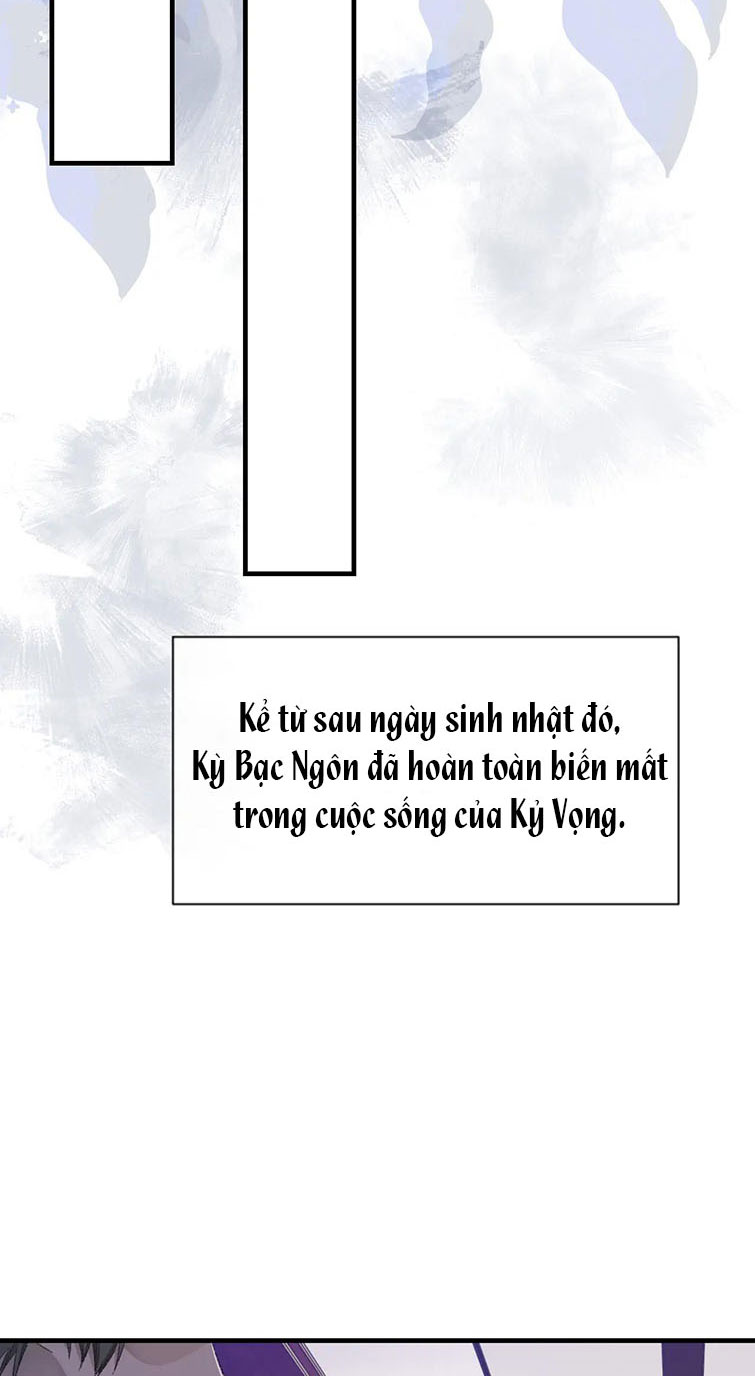 Cấu Bệnh: Chapter 44