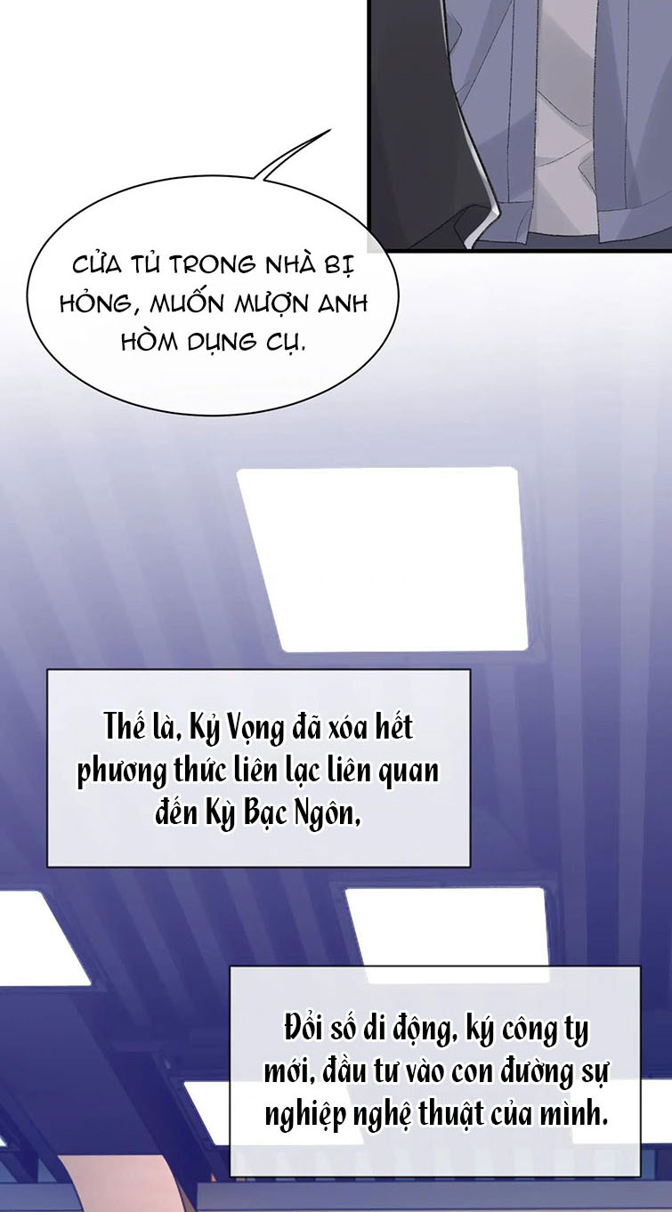 Cấu Bệnh: Chapter 44