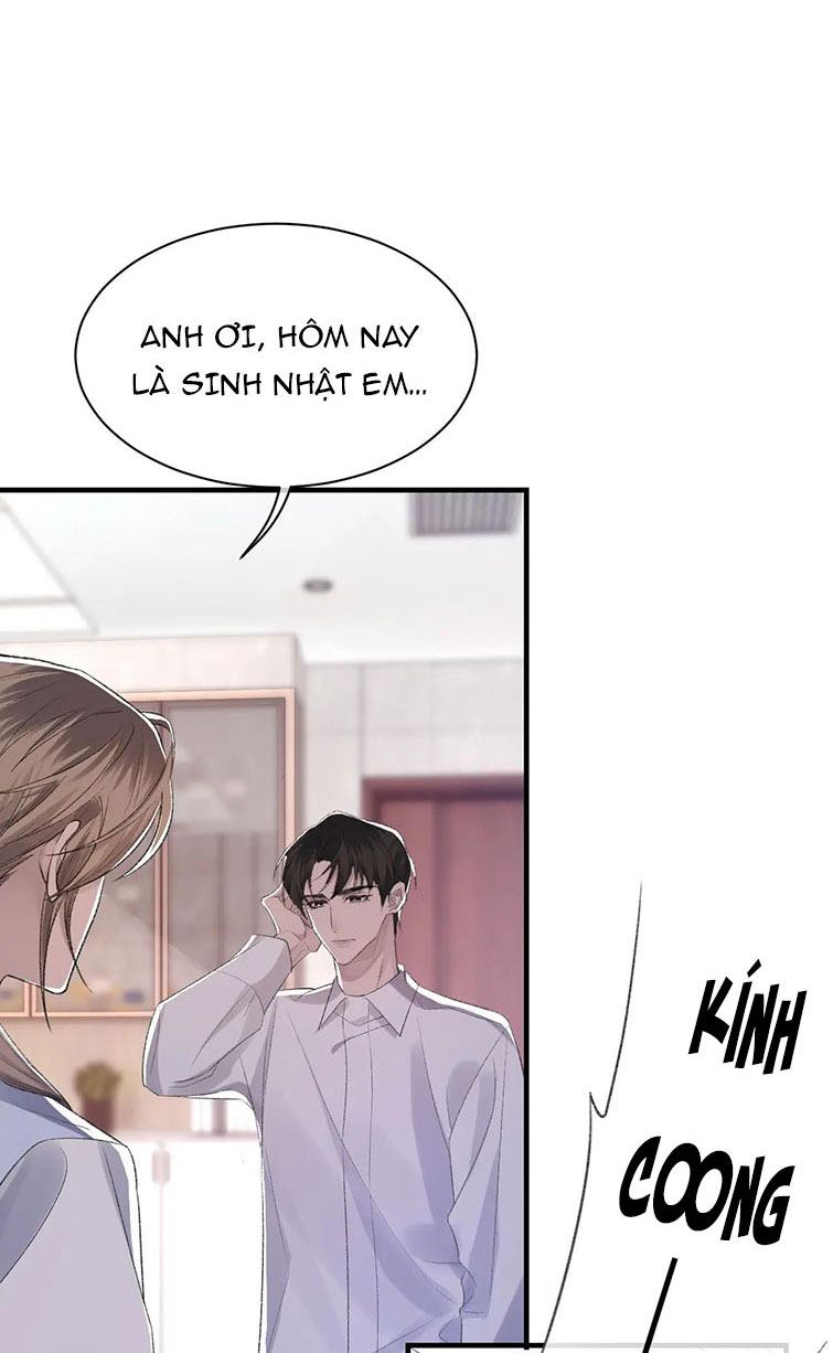 Cấu Bệnh: Chapter 44