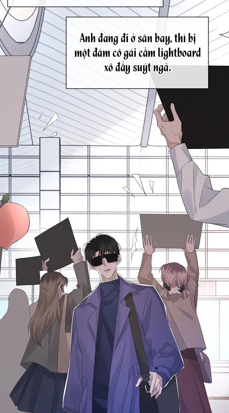 Cấu Bệnh: Chapter 44
