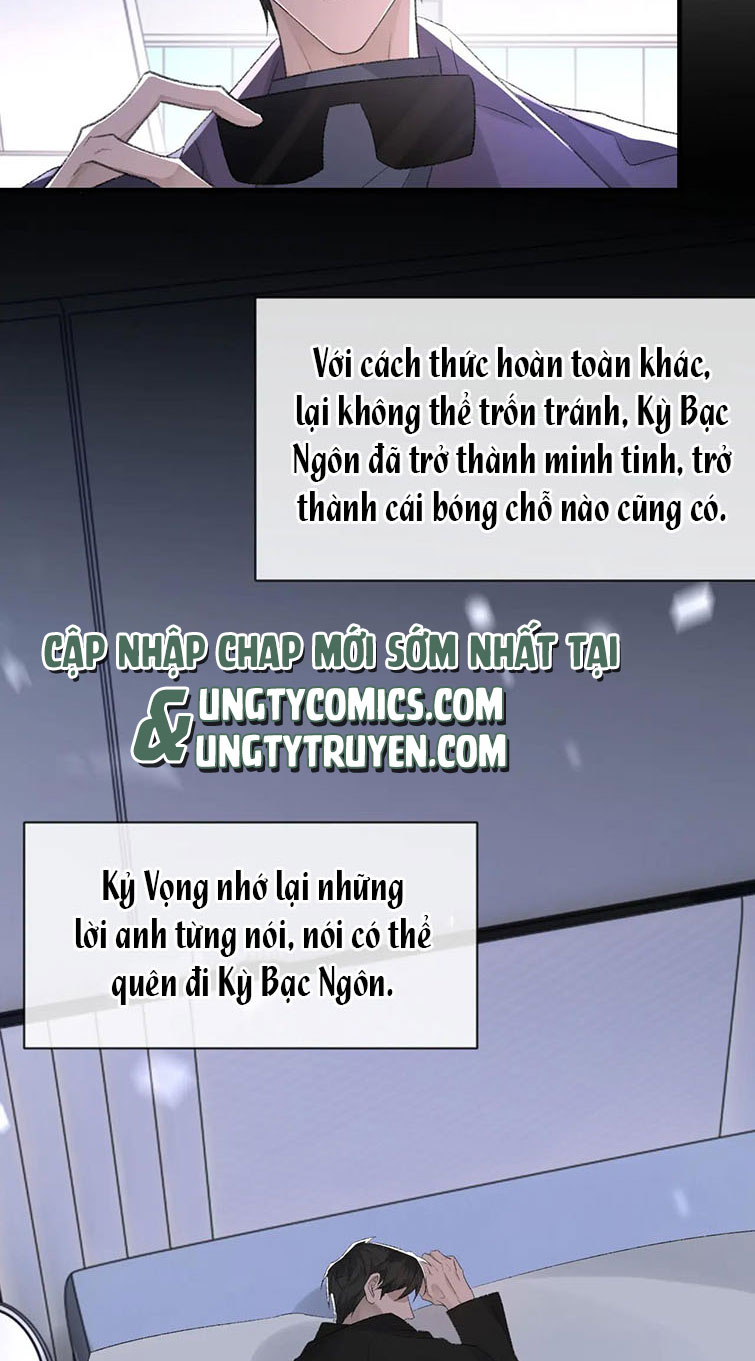Cấu Bệnh: Chapter 44