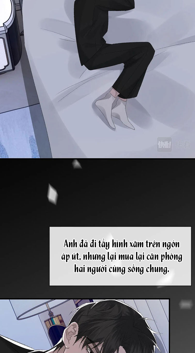 Cấu Bệnh: Chapter 44