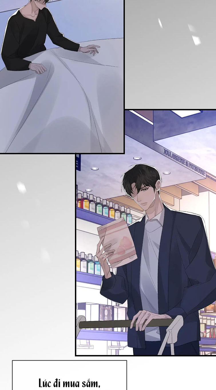 Cấu Bệnh: Chapter 44