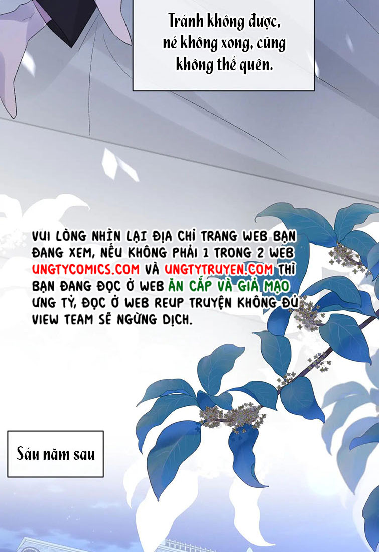 Cấu Bệnh: Chapter 44