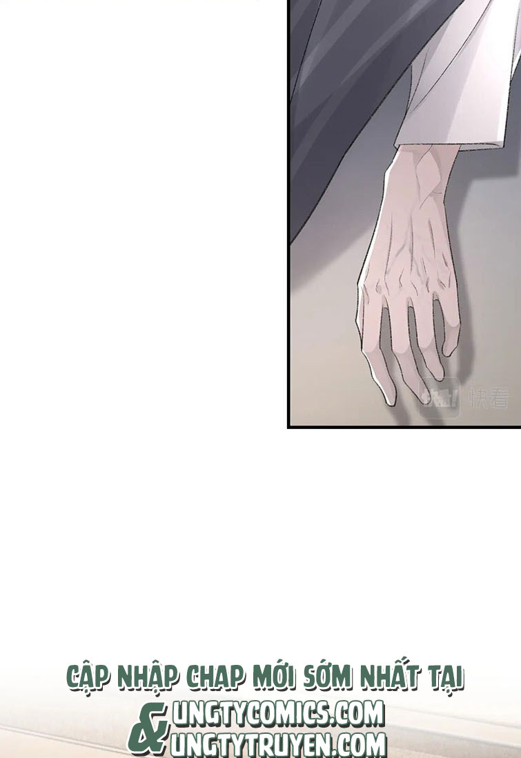 Cấu Bệnh: Chapter 44