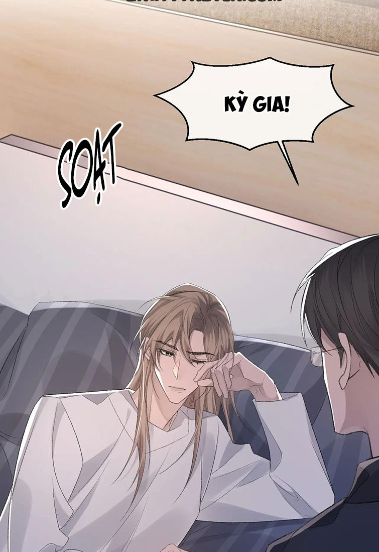 Cấu Bệnh: Chapter 44