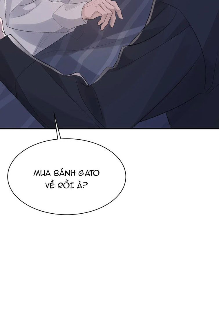 Cấu Bệnh: Chapter 44