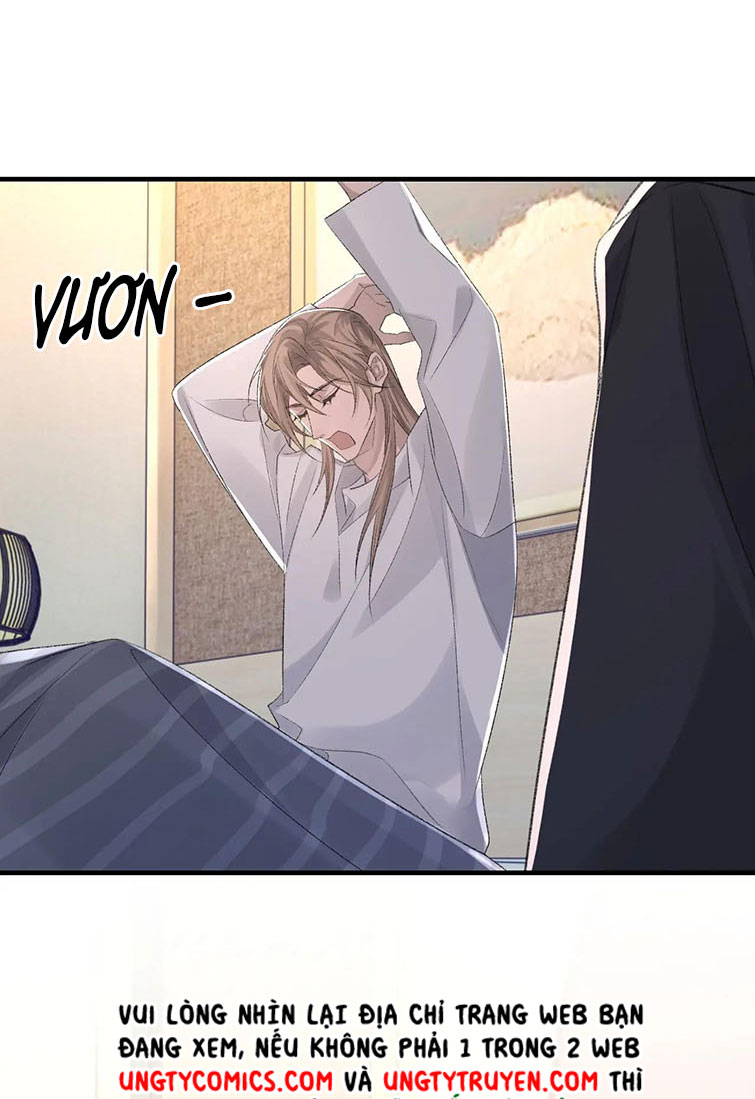 Cấu Bệnh: Chapter 44