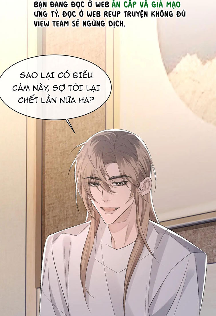 Cấu Bệnh: Chapter 44