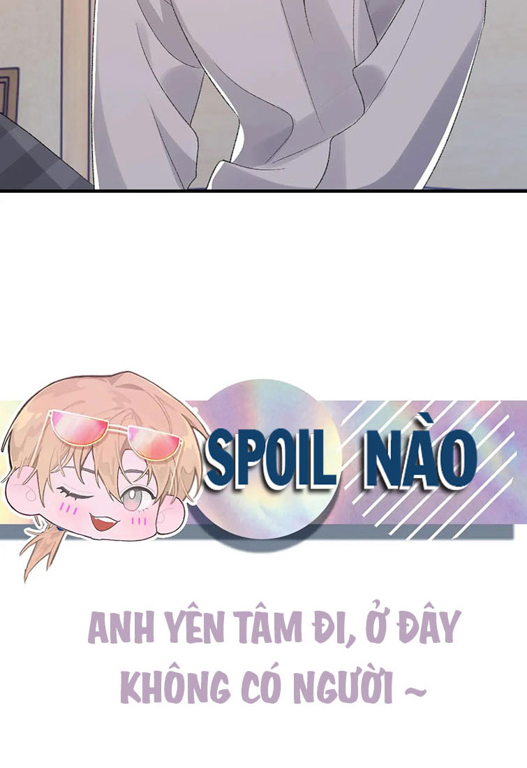 Cấu Bệnh: Chapter 44