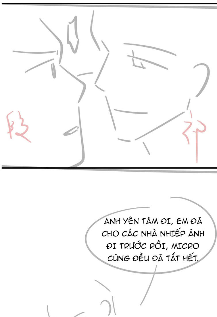 Cấu Bệnh: Chapter 44