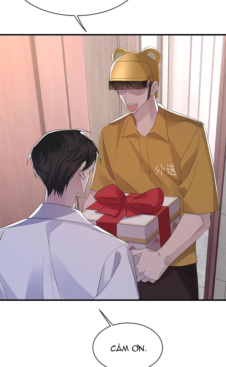 Cấu Bệnh: Chapter 44