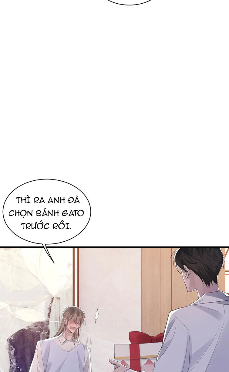 Cấu Bệnh: Chapter 44