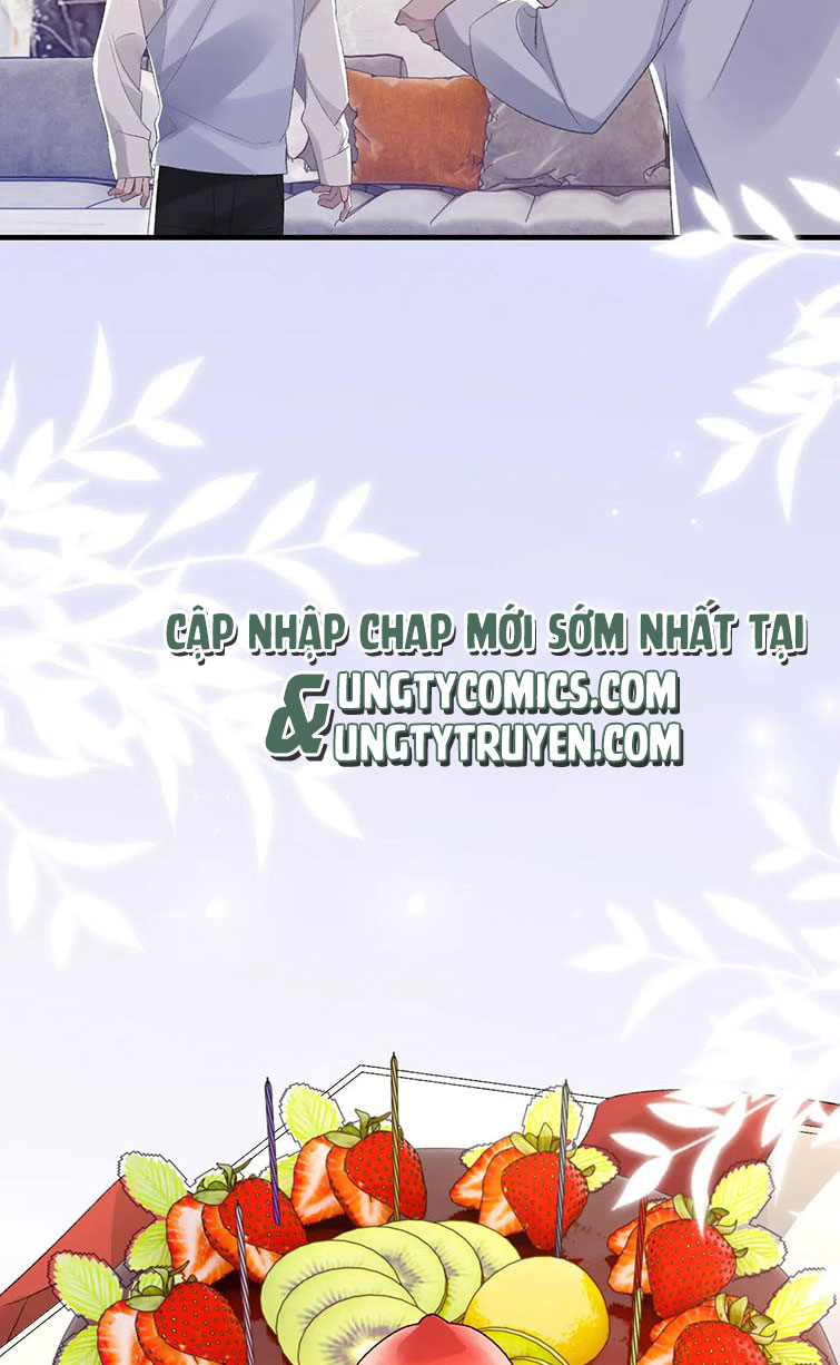 Cấu Bệnh: Chapter 44